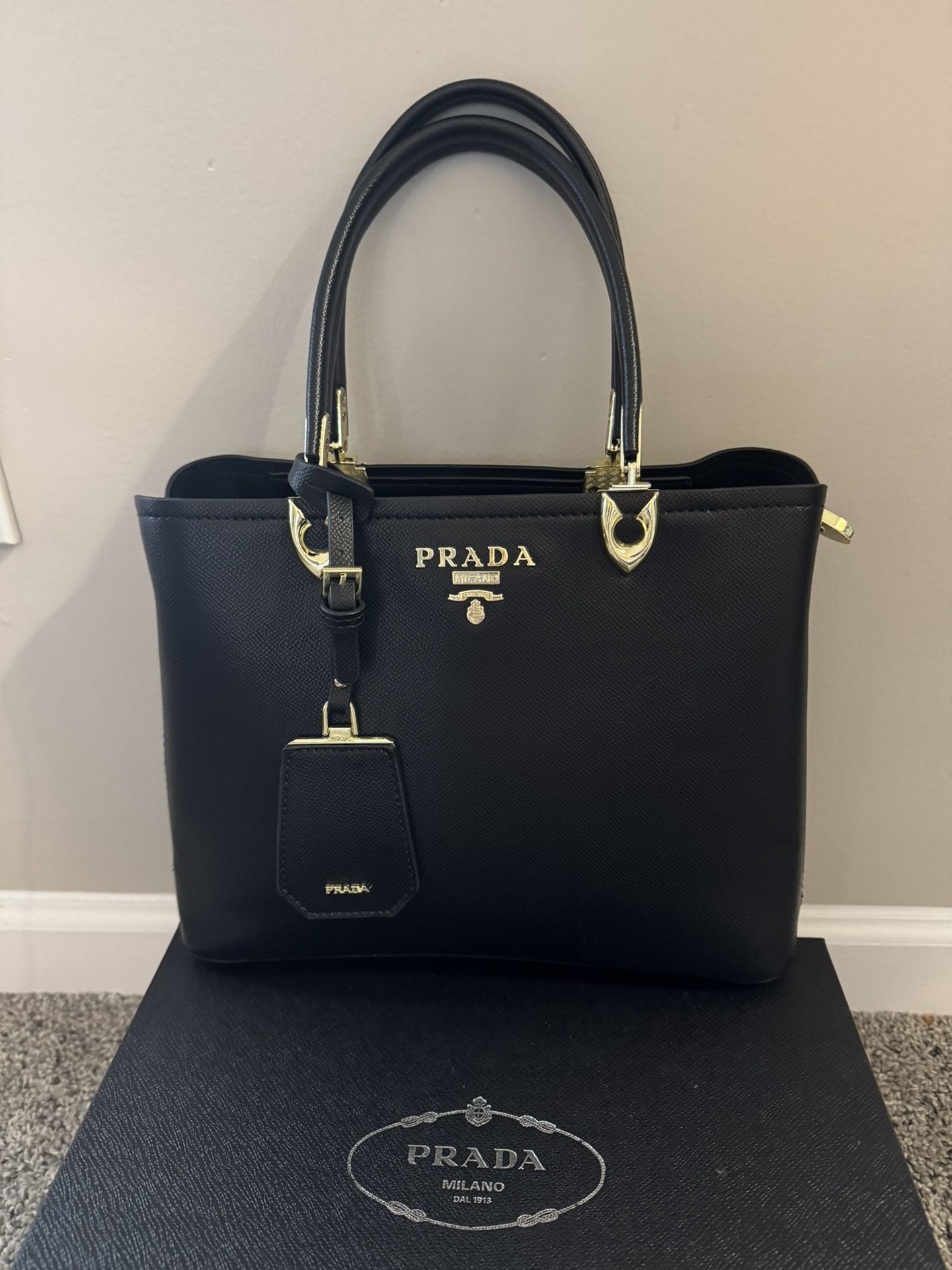 Prada Bag