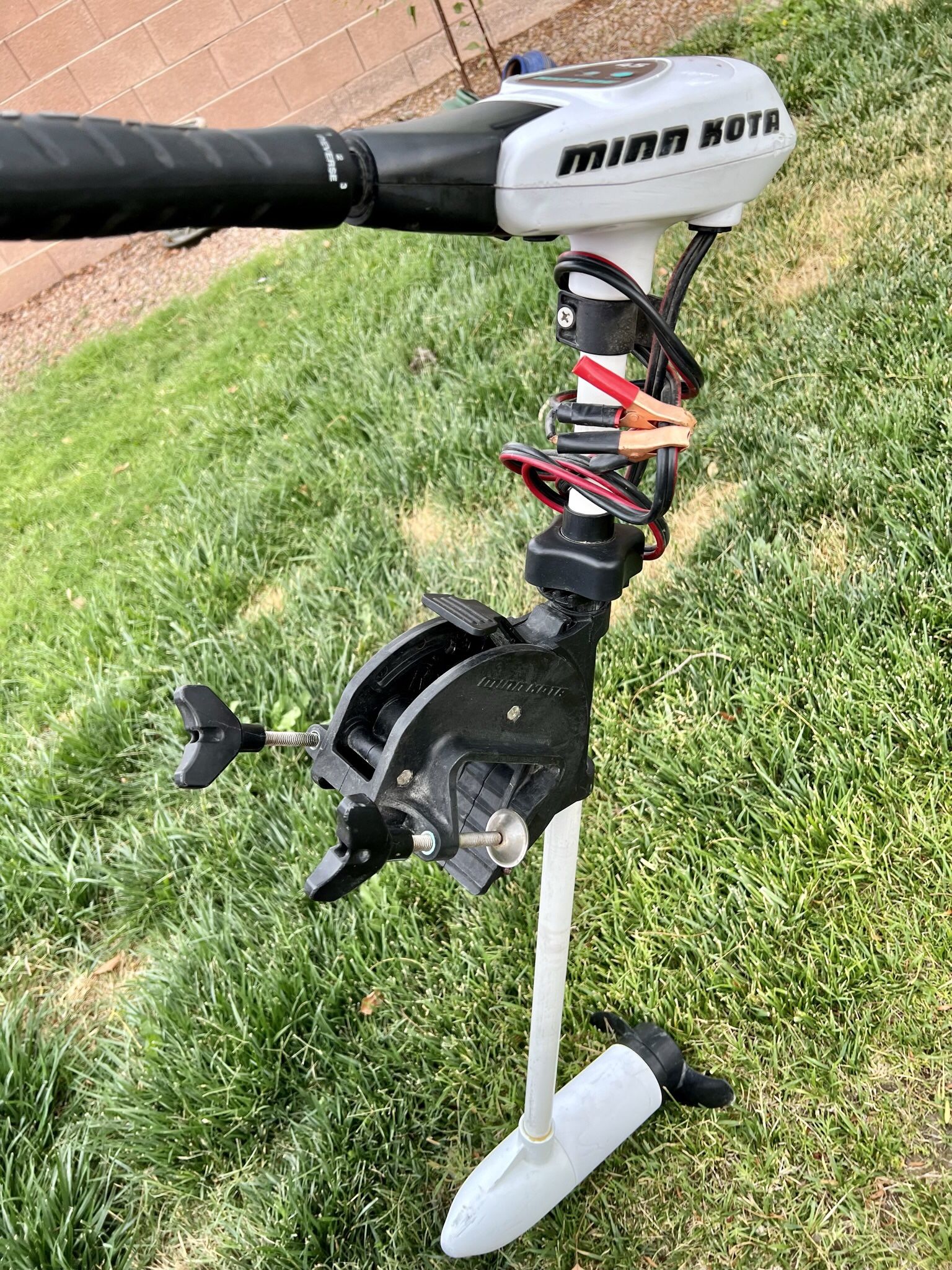 Trolling Motor for Sale in North Las Vegas, NV OfferUp