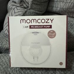 Momcozy M5 