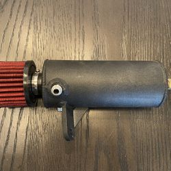 STM Engine Oil Catch Can