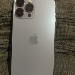 iPhone 13 Pro Max 128gb 