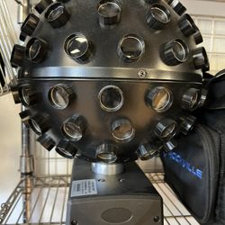 Dj Light Disco ball 