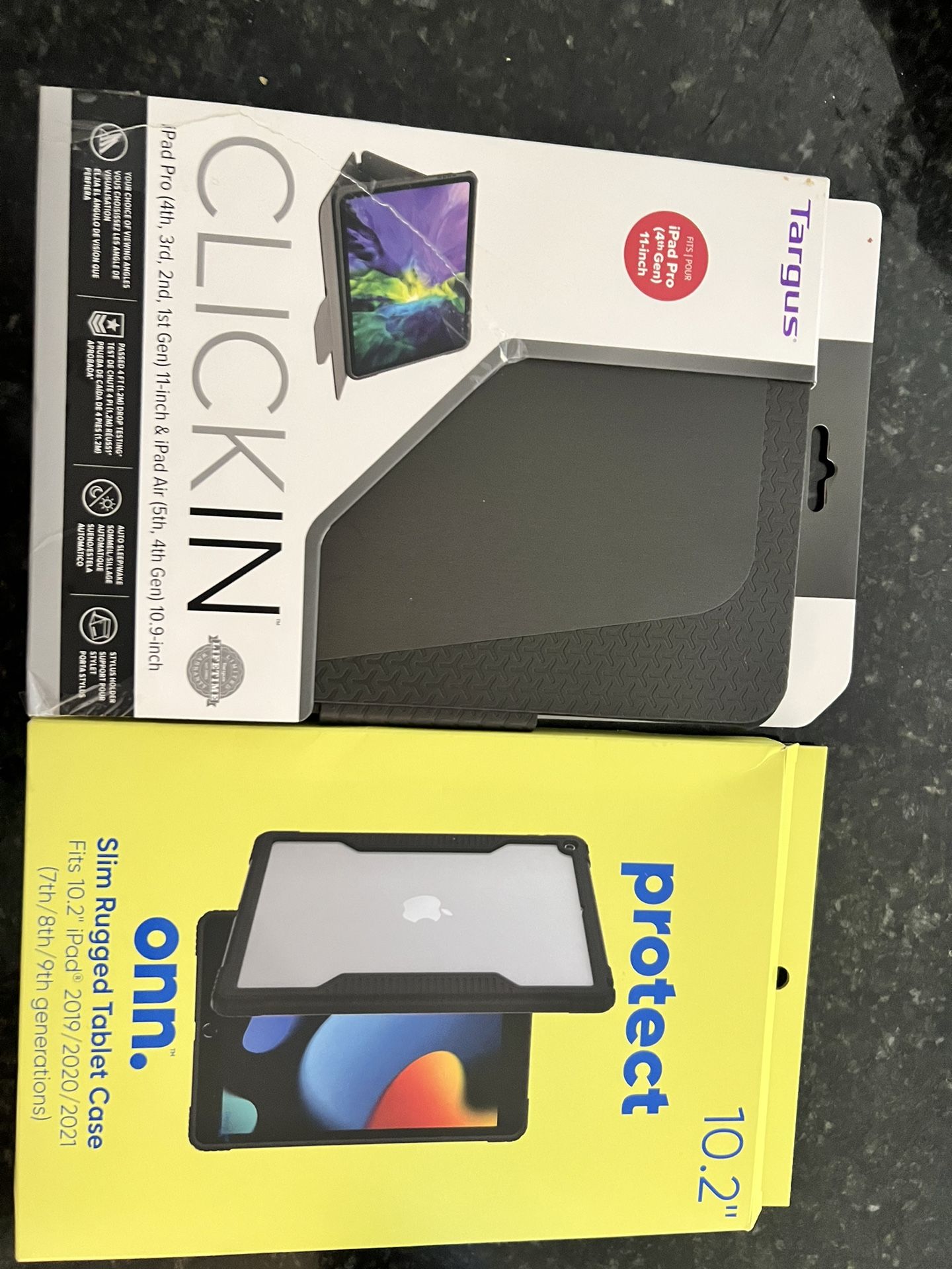 Set Cover For iPads