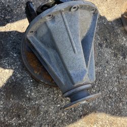 16-23 TOYOTA TACOMA REAR CARRIER DIFF DIFFERENTIAL