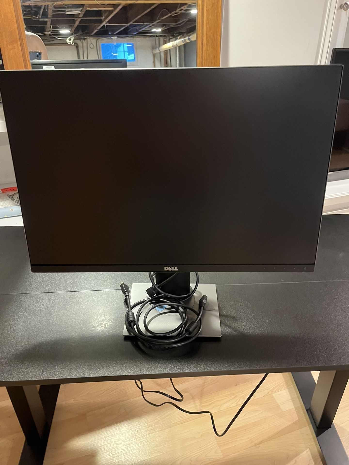 Dell Computer monitor