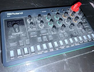 roland s1 micro synth