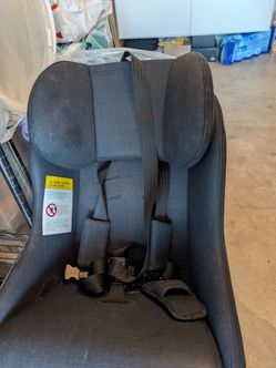 Convertible Child Car Seat
