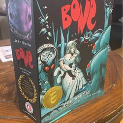 Comic Book