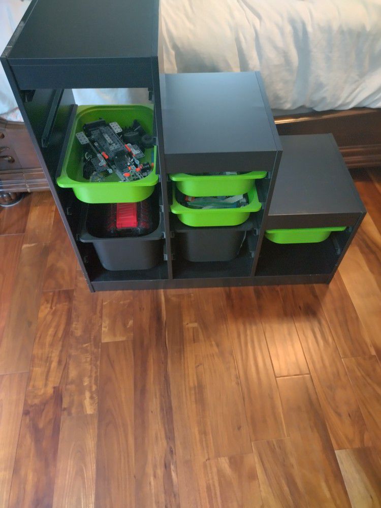 Ikea Storage Unit