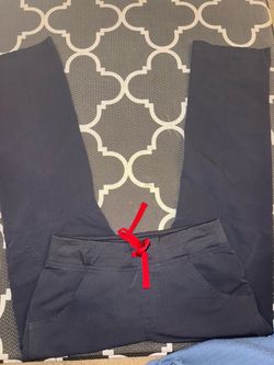 Figs scrubs pants xs