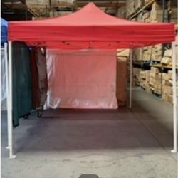 Carpas 10 x 20 y 10 x 15 y 10 x 10 ft