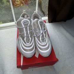 Air Max 97 Size 12