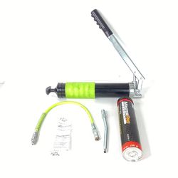 Flexzilla Heavy Duty - Lever Action Grease Tool