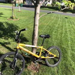 DK EIGHT PACK BMX