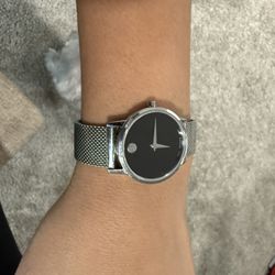 Woman’s Watch 