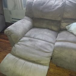 Recliner