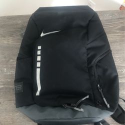 Nike Elite Book Bag