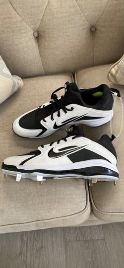 Nike baseball cleats