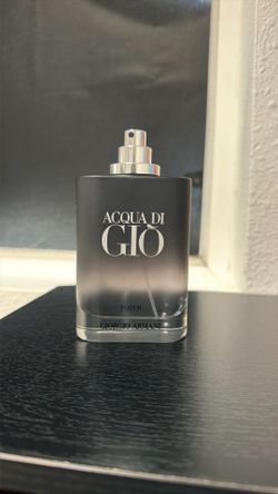 Acqua di Giò Parfum