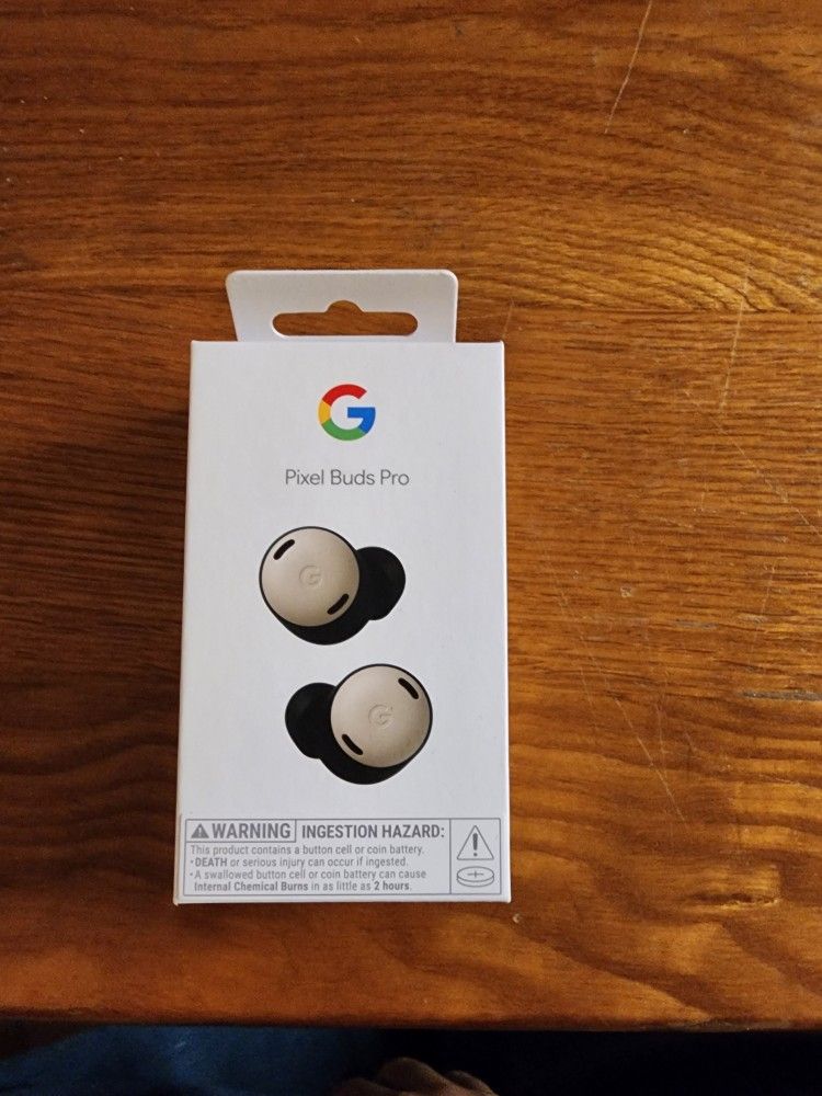 Google Pixel Buds Pro