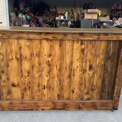 Bar For Sale