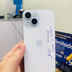 Apple iPhone 15