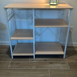 Bakers Rack