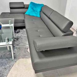 New Sectional In Box 📦 Buy Now Pay Later $39 Down 