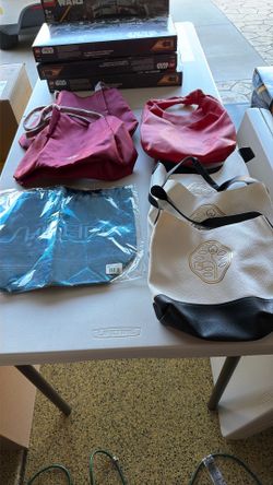 Tote Bags