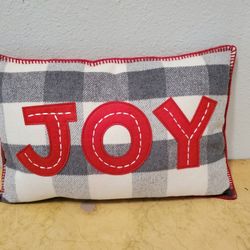 Christmas Pillow 