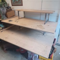 Nice Shelves 