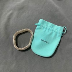 Tiffany&co bracelet