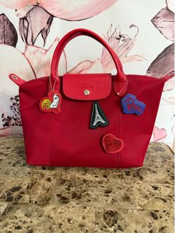 Longchamp bag