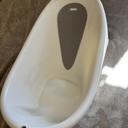 Baby Bath Tub