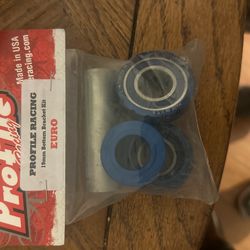 Profile Bottom Bracket kit 19mm