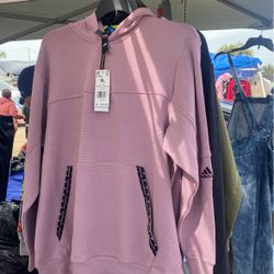 Adidas Sweater(girls)