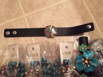 Native american bracelet