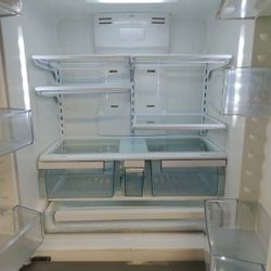 Refrigerator 4 Door