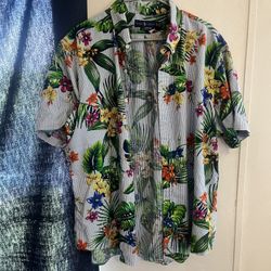 Ralph Lauren Vacay Shirt