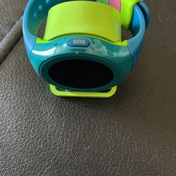 Cellular Watch For Kids