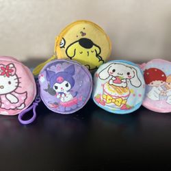 Coin Purse $3.00 Each 