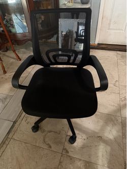 Silla de Oficina