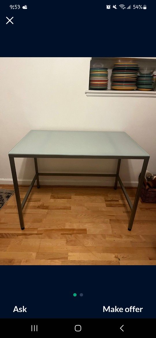 Desk