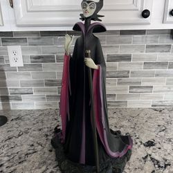 Maleficent Disney Big Fig Statue 