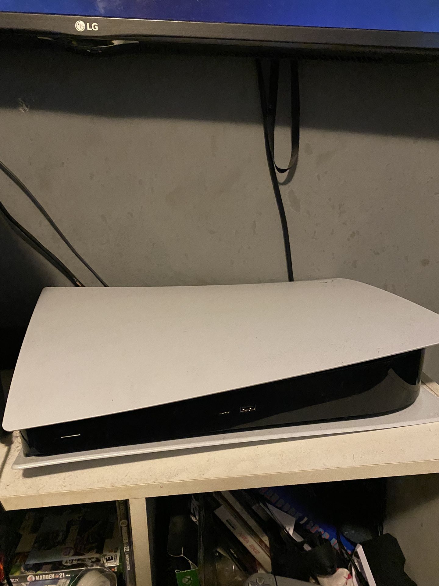 PS5