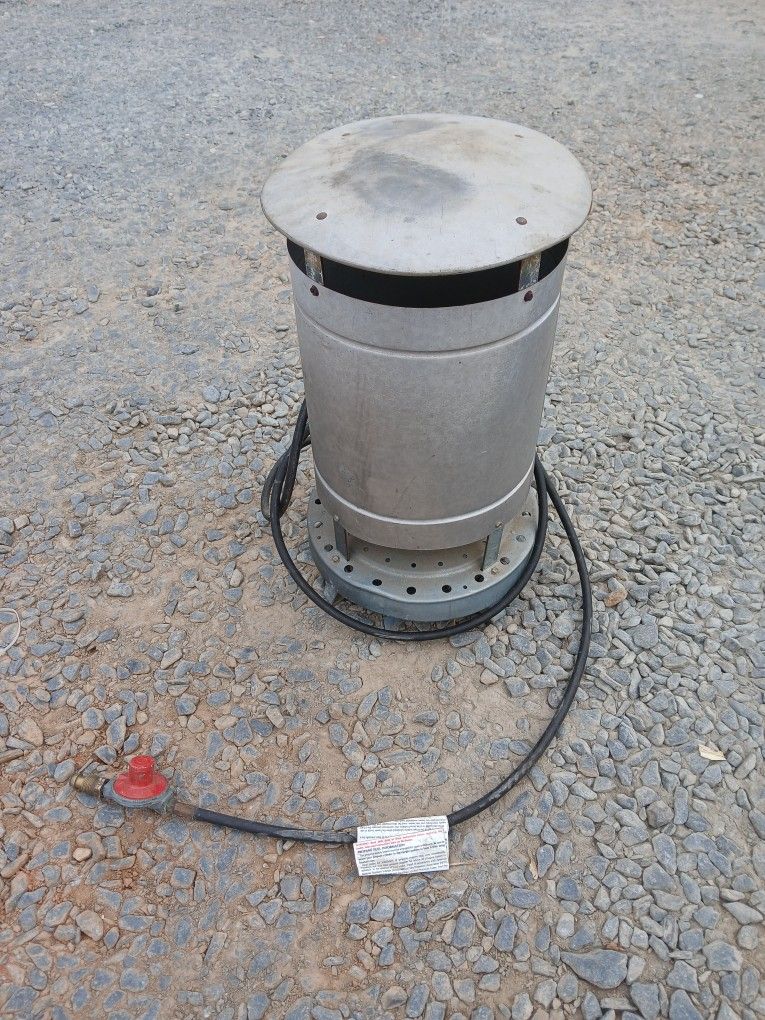 Propane Heater 