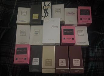 Colognes
