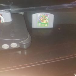N64 For Sale 
