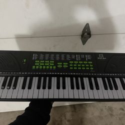 Piano