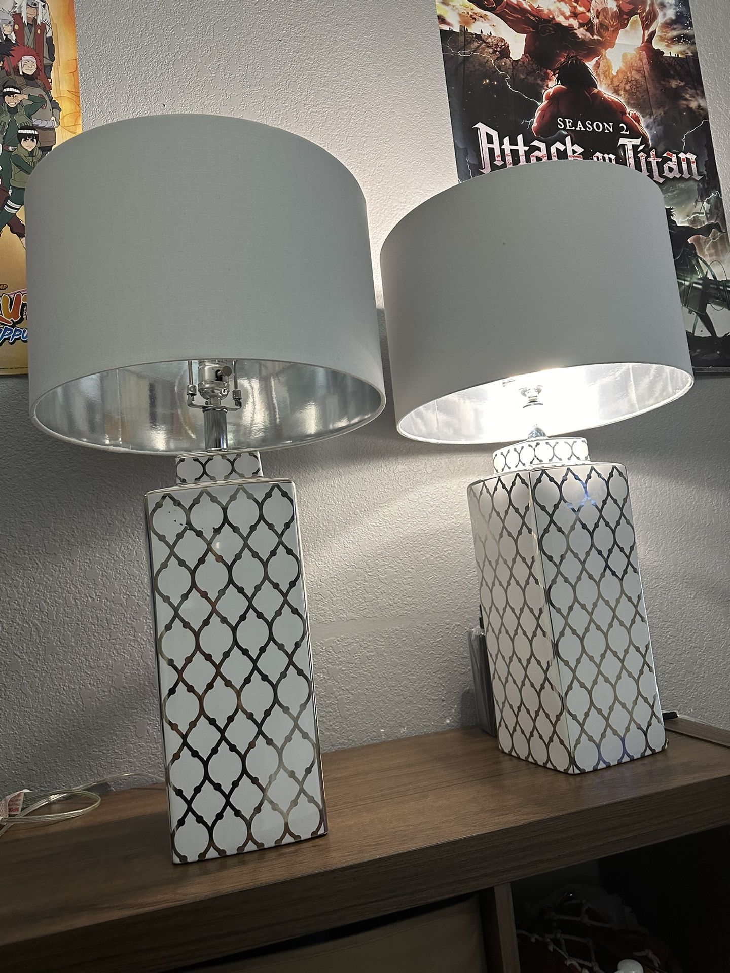 Beautiful Lamps For Sale